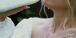 Milk natural big tits titts my onlyfans sexyroksi