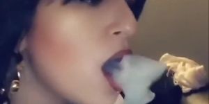 Awesome Instagram Smokers