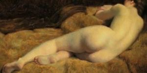 Le nu dans l'art (2 sur 5)