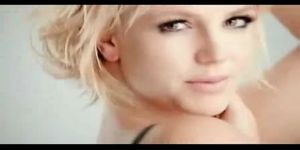 Clip vidéo spécial de Britney Spears