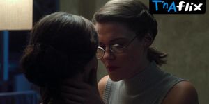 Olivia Thirlby Lesbian Scene  in White Orchid