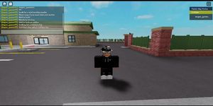 Add me to screw on roblox