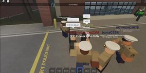 Roblox Bitch Gets Dominated by Alpha Male