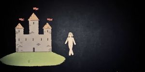 3D Animation - Hot Saltyicecream Women - Part 1