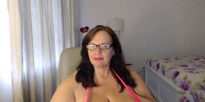 Monster Tits Webcam