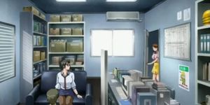 Teacher Fucks Young Student | Anime Hentai Uncensored