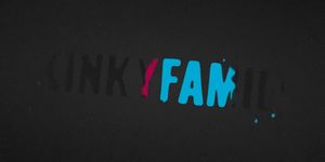Kinky Family - Naomi Swann - How I started fucking my step - video 1