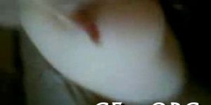 Amateur sex before camera - video 13