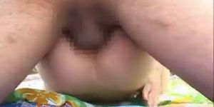 Ai Hanzawa Sweet Japanese doll gets fuck part3 - video 1