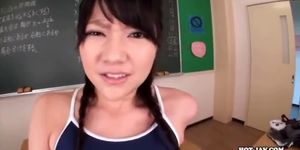 Japanese Girls entice lubricous sister in bed.avi