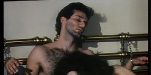 Carmen Di Pietro Breasts,  Butt Scene  in Ossessione Fatale
