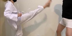 Taekwondo