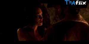 Natalia Celino Breasts,  Butt Scene  in A Vampire'S Tale