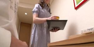 mature japanese roomservice part1of2 by airliner1