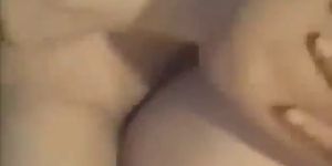 Chinese Chick Fucking In A Hotel Room part4 - video 3