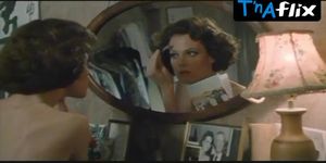 Sigourney Weaver Breasts Scene  in Half Moon Street