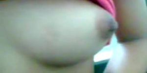 Hijab Pinky banged by BF (amateur )