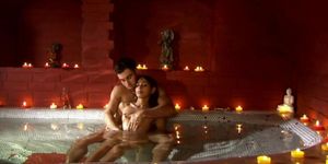 EROS EXOTICA - Tantra Lessons From The Far East To Feel Good When Down