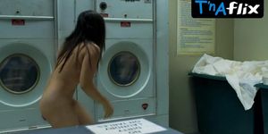 Alice Kremelberg Butt,  Underwear Scene  in Orange Is The New Black