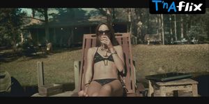 Sarah Butler Bikini Scene  in I Spit On Your Grave: Unrated