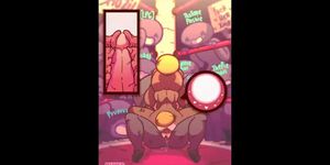 Baozi vs Xingyun - Tnaflix.com