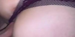 Stranger creampies my gf (Creampies Creampies)