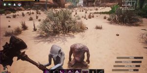 Conan Exiles Kisa's Return Sexiles Modded Part 17