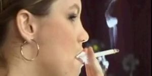 Smoking Profile Triple Drug - video 1