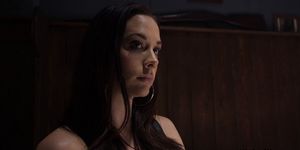 Blind date and bdsm anal sex (Bill Bailey, Chanel Preston )