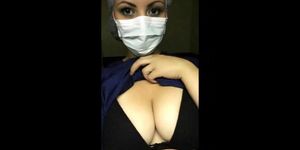 The Hottest Naughty Nurse Compilation Ever Created