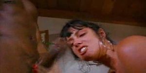 Jeanna Fine and KC Williams in small orgy (K.C. Williams)