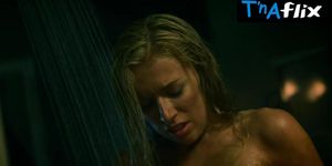 Laura Jacobs Breasts,  Butt Scene  in Muck