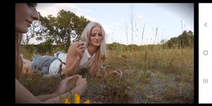 Giantess Meadows FULL VIDEO