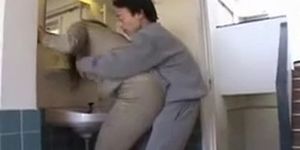 JAPANESE WIFE - video 1
