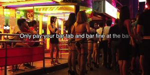 Thailand Bar Girl Basics | Thailand Nightlife Guide