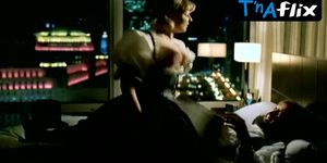 Robyn Moler Breasts Scene  in The Weather Man