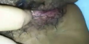 Indian Pussy Getting Played With - video 1
