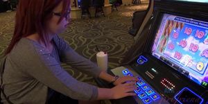 ATK Girlfriends - Slots and Shopping on a Vegas Vacation (Mary Jane Mayhem)
