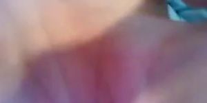 Teen Pussy Closeup - video 7