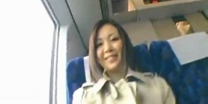 Yukako Shinohara Japanese beauty part1 - video 1