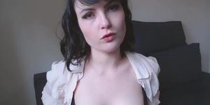 joi asmr (Fetish Fatale, amateur )