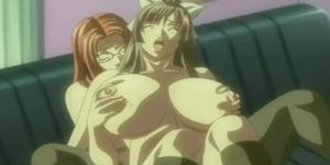 Anime Mom Hentai Uncensored