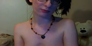 sexsohbet webcam teen 9