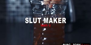 the Slut Maker Part 3 withe Deville and Tara Ashley