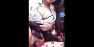 Thai study send me vdo sex in facebook