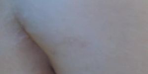 Fat Phat Ass FARTING Wet From Shower Camgirl Farts Makes Bathroom Stinky Smelly