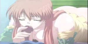 Anime Porn - Virgin Schoolgirl Uncensored Hentai
