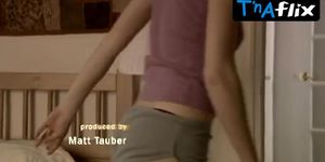 Judy Greer Sexy Scene  in The Great New Wonderful