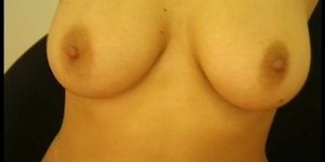 Jana Striptease Partie 2