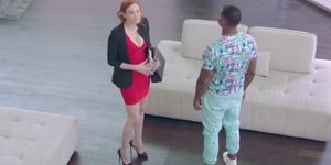 blacked maitland ward is now bbc only